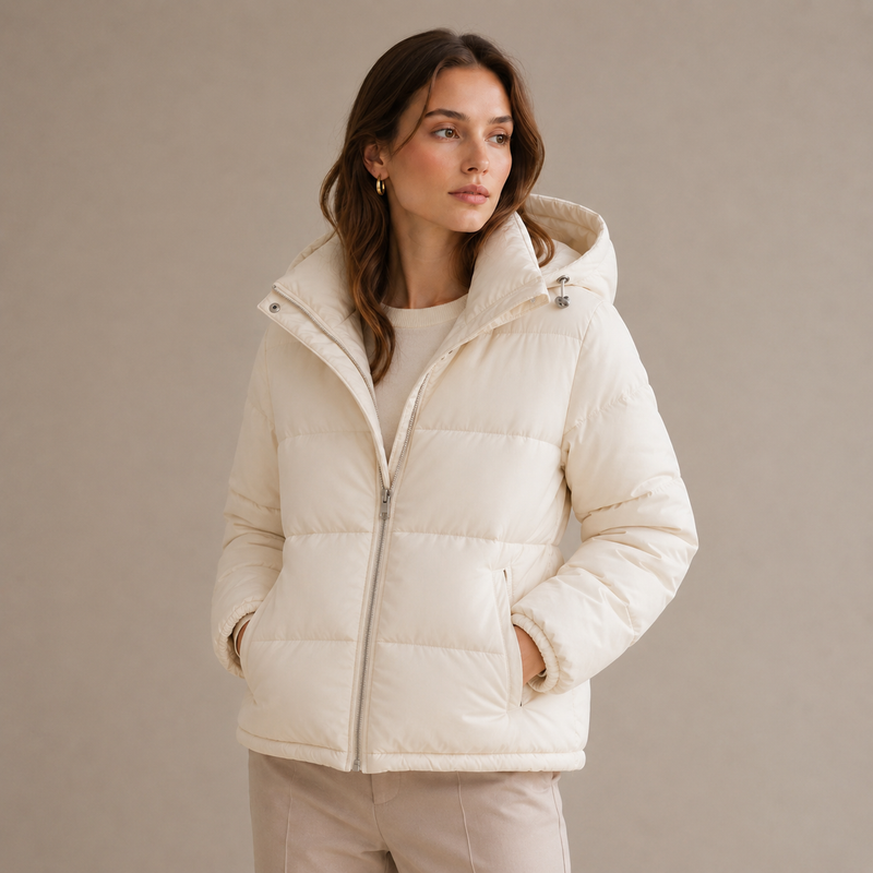 Women's Coats & Jackets