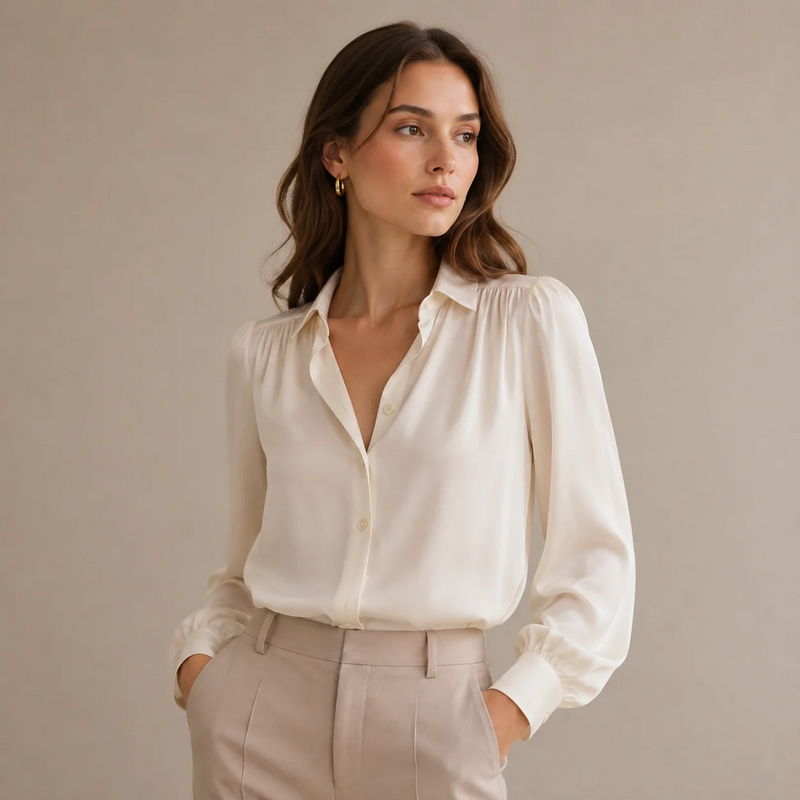 Women's Tops & Blouses