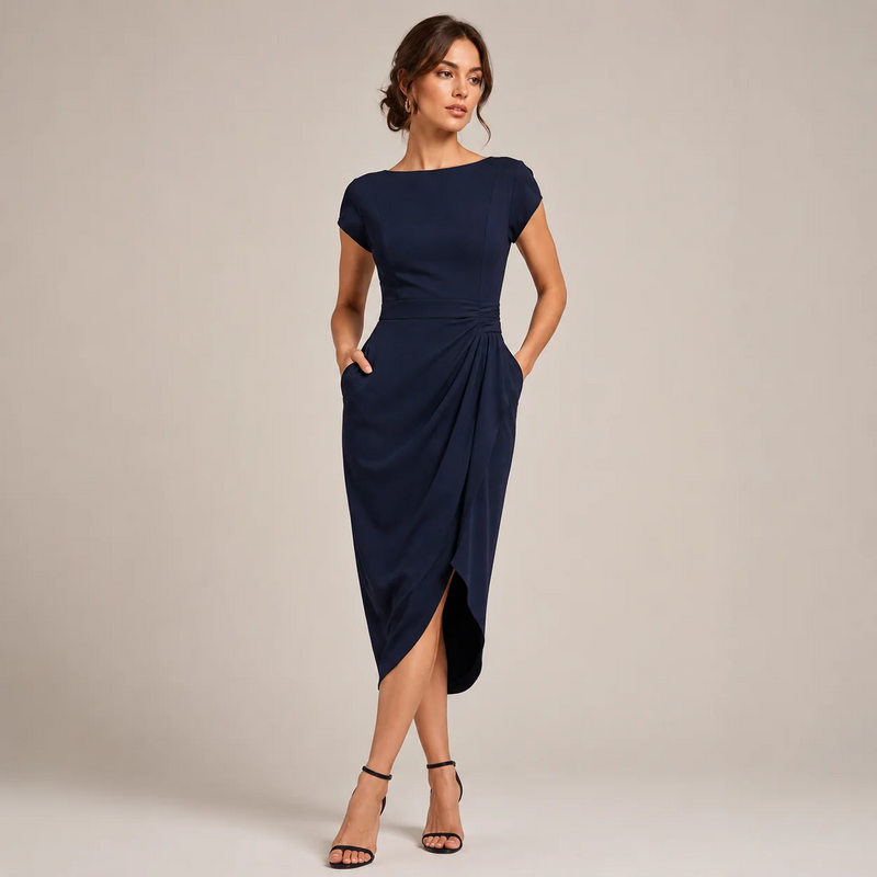 Maxi & Long Dresses