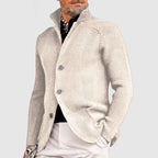 Ramon Men's Elegant Jacket – Versatile Premium Fabric with Modern Cut