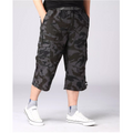 Julien Men's Lightweight Shorts – Functional Design with Practical Pockets for Summer