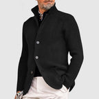 Ramon Men's Elegant Jacket – Versatile Premium Fabric with Modern Cut