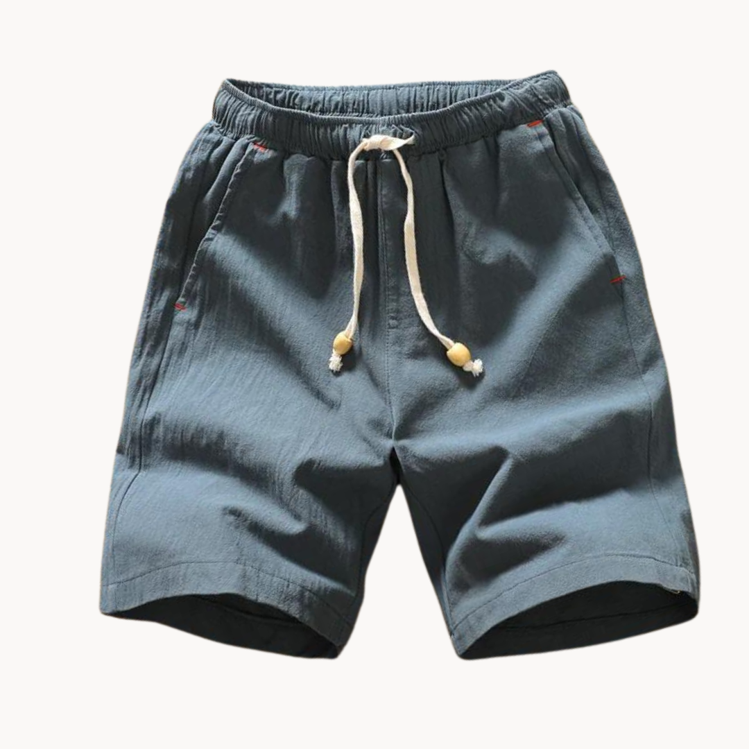 HAVELI Essential Everyday Shorts