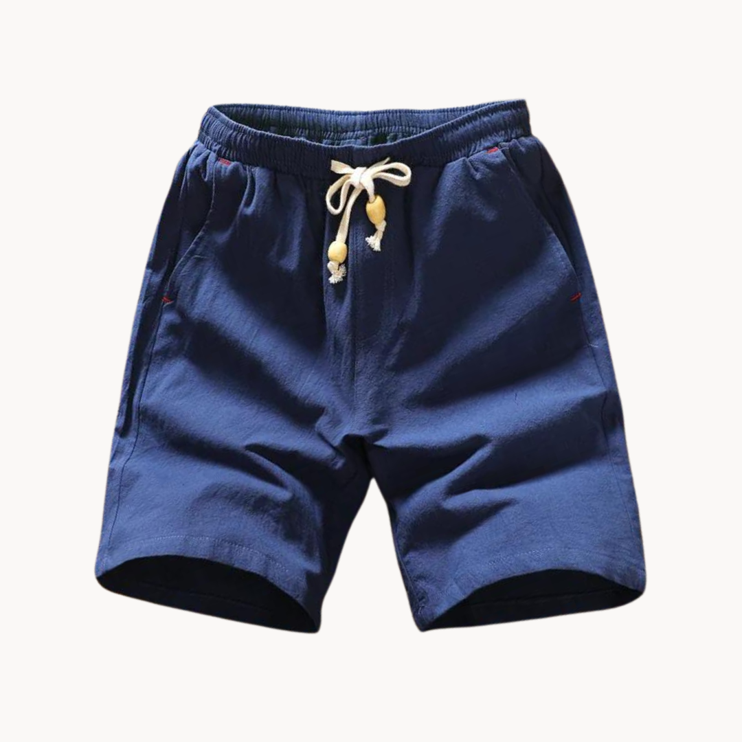 HAVELI Essential Everyday Shorts