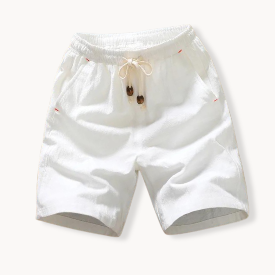 HAVELI Essential Everyday Shorts