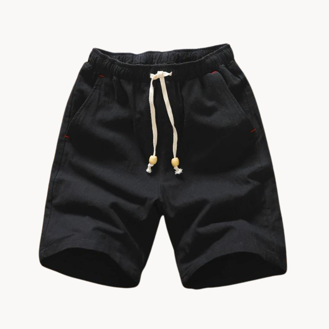 HAVELI Essential Everyday Shorts