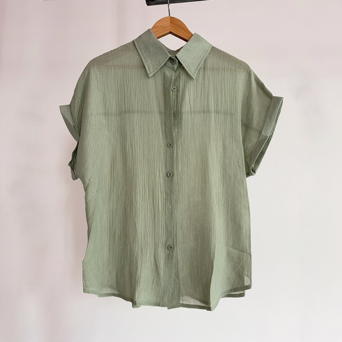 L’Essenza Pastel Shirt