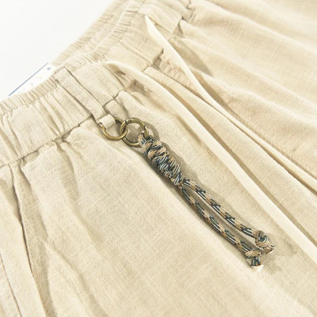 HAVELI Linen Bastien