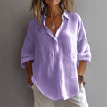 Valentina Rossi Carrara Casuale Blouse
